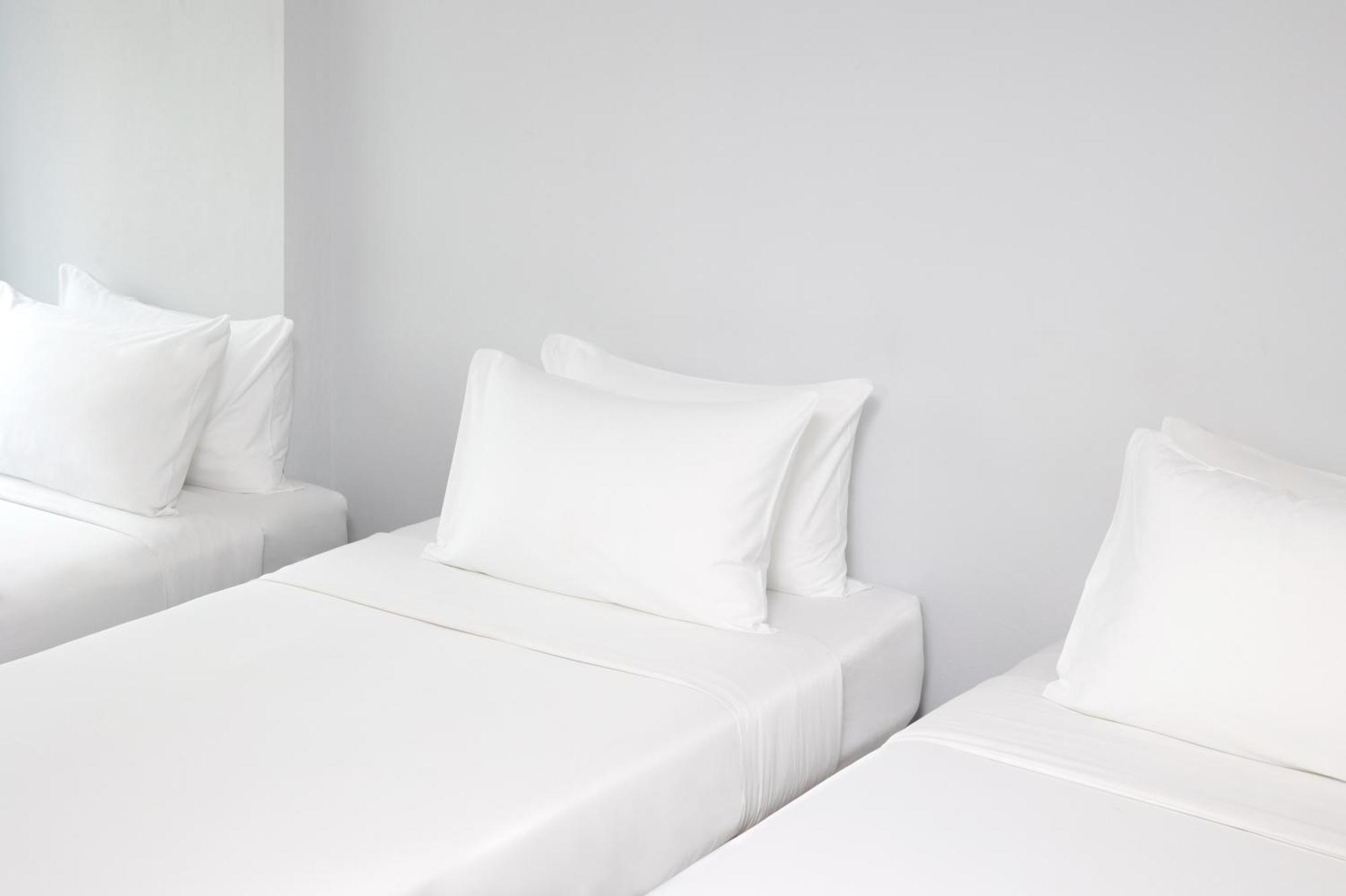 Nantra Silom Hotel Bangkok Room photo